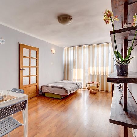 Szczecin Best Location Apartment Exterior foto