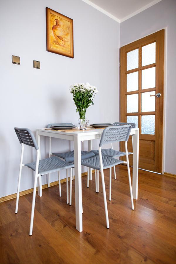 Szczecin Best Location Apartment Exterior foto